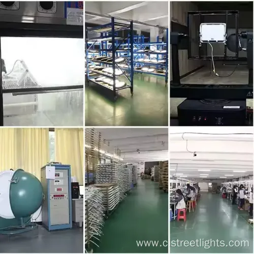 High Lumen Solar Street Light with Wireless Remote Control